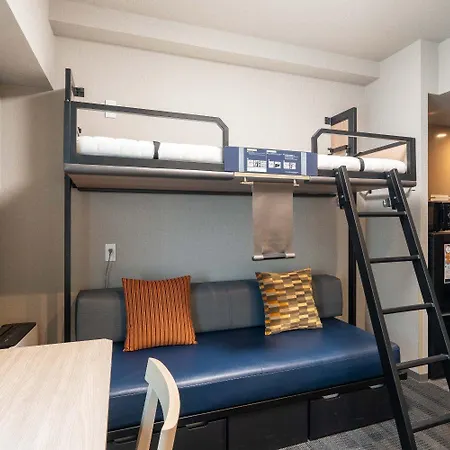 Stayme The Hotel Ueno Ekimae-3